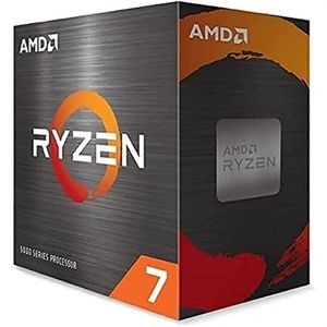 100-100000926WOF - AMD Ryzen 7 5700X Octa-core (8 Core) 3.40 GHz Processor