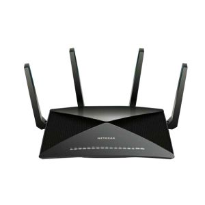 100-12234-01R31 - NetGear Wireless G Router With 4x 10/100Base-T Hardwired Ports