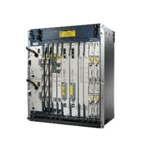 10000-1P2-1DC - Cisco 10008 - router - rack-mountable