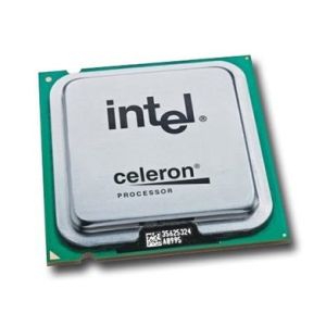 1000M - Intel Celeron Dual Core 1.80GHz 2MB L3 Cache Processor