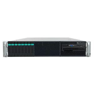 100734-002 - HP ProLiant 5500T Intel Pentium III Xeon 500MHz CPU 256MB RAM Server