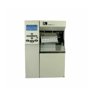 103-801-00000 - Zebra Plus Barcode Label Printer for 105SL