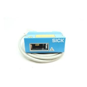 1043586 - Sick CLV430 Barcode Scanner
