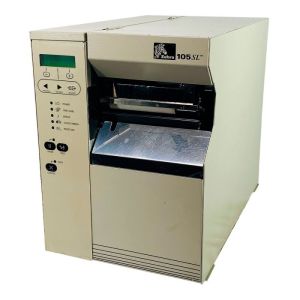 10500-2001-0030 - Zebra Barcode Label Printer for 105SL