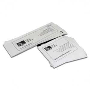 105999-101 - Zebra Cleaning Card Kit for ZXP Series 1