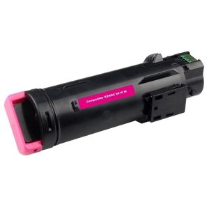 106R03474 - Xerox Magenta 2.4K High Yield Toner Cartridge for Phaser 6510/WorkCentre 6515