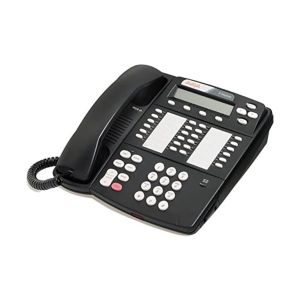 108576794 - Avaya 4624 2-Lines Dual-Port Ethernet IP Phone