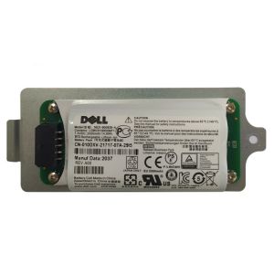 10DXV - Dell EqualLogic Smart Controller Battery Type 15/19