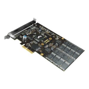 118033217 - EMC 700GB PCI-Express Gen2 x8 12V 25nm (MLC) Multi-Level Cell NAND Flash Workload Accelerator HHHL Solid State Drive