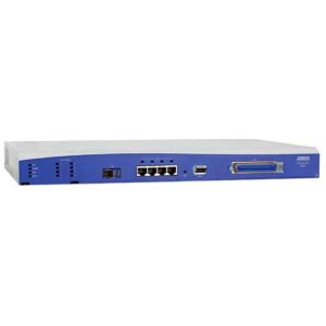 1200633G4 - Adtran NetVanta 838 Router Appliance 12 Ports 1 Slots SHDSL Rack Mountable