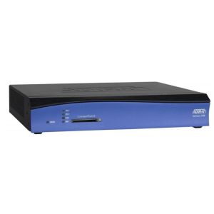 1202820F1 - Adtran Modular Access Router Includes One Network Interface Slot And Two Integral 10/100Base-T Ethernet Ports Supports All Current Netvanta