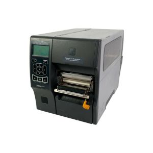 123100-210 - Zebra Direct Thermal Label Printer for ZT410