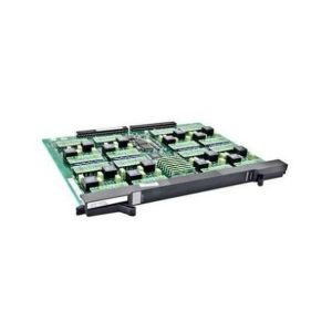124927-001 - Compaq 8-Port Master Multiplexed Expansion Module Board for Minilibrary Expanison Units