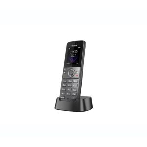 1302022 - Yealink W73H Single-Port Ethernet 1.8-inch LCD DECT Handset