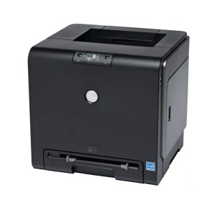 1320C - Dell Standard Laser Printer