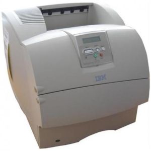 1332N - IBM InfoPrint 1332N Monochrome Laser Printer