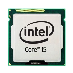 1356264 - Intel Core i5-3550 4-Core 3.30GHz 5GT/s DMI 6MB SmartCache Socket FCLGA1155 Processor