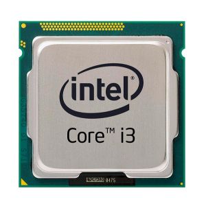 1356597 - Intel Core i3-3225 2-Core 3.30GHz 5GT/s DMI 3MB L3 Cache Socket LGA1155 Processor
