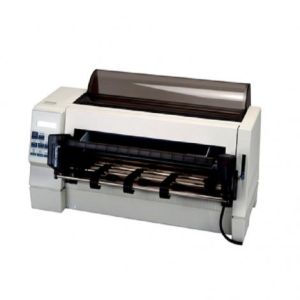 13L0180 - Lexmark Forms Printer 4227 Plus Dot Matrix Printer 720 cps Mono 240 x 144 dpi Parallel Serial