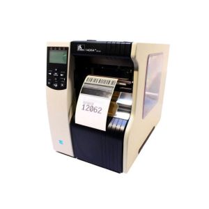 140-801-00000 - Zebra Barcode Label Printer for 140Xi4