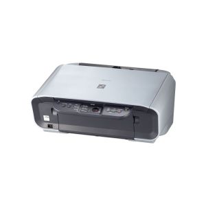 1447B002 - Canon PIXMA MP160 4800x1200 dpi 22ppm All-In-One Color Printer