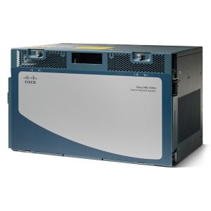 15454-M6-DC-RF - Cisco 6 Slot MSTP Chassis 30A DC Power Filter
