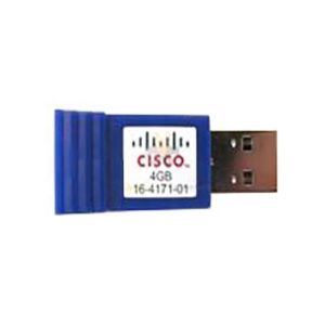 16-4171-01 - Cisco 4GB USB Flash Memory