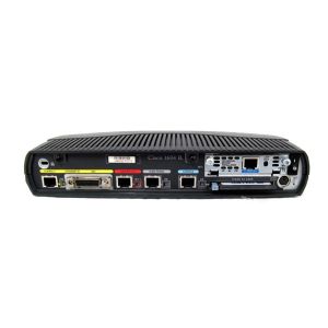 1604R - Cisco 1604-R 1 x 10Base-T LAN 1 x 10Base-5 AUI LAN Wired Router