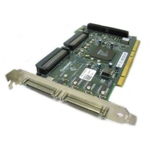 1605100 - Adaptec AHA-2940 Ultra SCSI Controller 64MB Up to 20Mb/s 50-pin HD-50 Ultra SCSI External 50-pin Ultra Narrow SCSI Internal