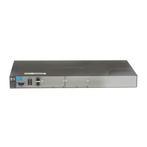 166163-001 - HP Modular Data Router