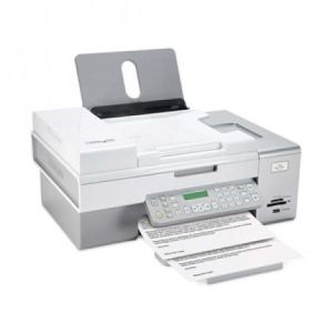 16Y0700 - Lexmark X6570 24ppm Mono 23ppm Color 1200 x 1200dpi 600dpi Optical Scan 100-Sheets USB Host Inkjet Color Printer