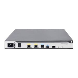 17004660F1 - ADTRAN NetVanta 4660 Services Router