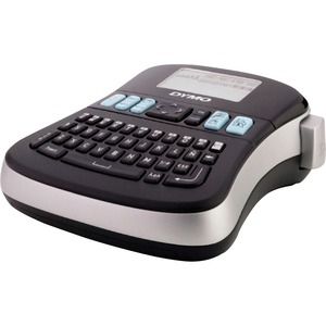 1738976 - Dymo LabelManager 210D Handheld 180 dpi Label Printer Kit