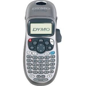 1749027 - Dymo LetraTag LT-100H Handheld Label Maker