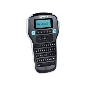 1790415 - Dymo LabelManager 160 Handheld 180 dpi Label Maker