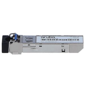 1990-4116 - HPE Aruba SFP (mini-gbic) Transceiver ModuleGige