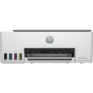 1F3Y0A#B1H - HP Smart-Tank 5101 1200 x 1200 dpi 5 ppm USB, Bluetooth, All-In-One Wireless All-in-One Color Inkjet Printer