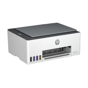 1F3Y0A - HP Smart-Tank 5101 1200 x 1200 dpi 5 ppm USB, Bluetooth, All-In-One Wireless All-in-One Inkjet Printer
