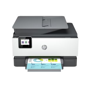 1G5L3AR#B1H - HP OfficeJet Pro 9015e 1200 x 1200 dpi 32 ppm USB, Ethernet, Wireless All-in-One Color Inkjet Printer