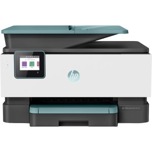 1G5L5A#1H3 - HP OfficeJet Pro 9018e 1200 x 1200 dpi Black 22 ppm / Color 18 ppm USB, Ethernet, Wireless All-in-One Color Inkjet Printer
