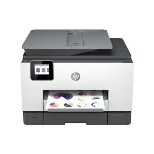 1G5M0A#B1H - HP OfficeJet Pro 9025e 4800 x 1200 dpi 39 ppm USB, Ethernet, Wireless All-in-One Multifunction Printer