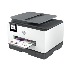 1G5M0A - HP OfficeJet Pro 9025e 4800x1200 dpi Black 24ppm / Color 20ppm Duplex Wireless All-in-One Thermal Color Inkjet Printer