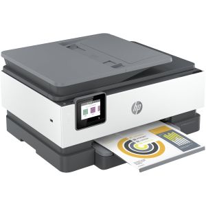 1K7K3A#B1H - HP OfficeJet Pro 8025e 1200 x 1200 dpi 20 ppm USB, Ethernet, Wireless All-in-One Color Inkjet Printer