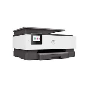 1KR57A#B1H - HP OfficeJet Pro 8025 All-in-One Wireless Printer