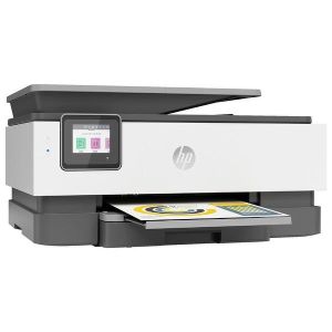 1KR62A - HP OfficeJet Pro 8020 All-in-One Printer