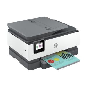 1L0H6A - HP OfficeJet Pro 8035e Black 1200 x 1200 dpi / Color 4800 x 1200 dpi Black 20 ppm / Color ppm 10 USB, Ethernet, Wireless All-in-One Color Printer