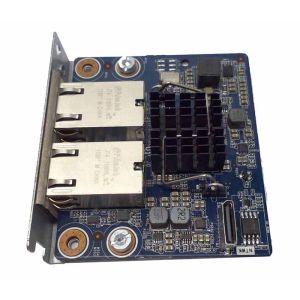 1QL49AA - HP Dual Port 10GBase-T Network Interface Card Module