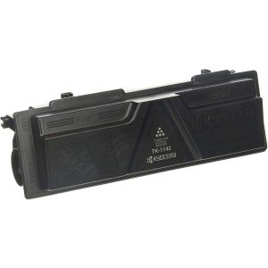 1T02ML0US0 - Kyocera Mita TK-1142 Black 7.2K Yield Toner Cartridge