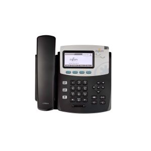 1TELD040LF - Digium D40 2-Lines Dual-Port Ethernet IP Phone