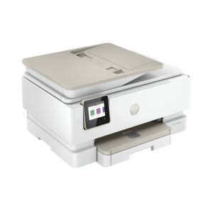 1W2Y8A#B1H - HP ENVY Inspire 7955e Black 1200 x 1200 dpi / Color 4800 x 1200 dpi Black 15 ppm / Color 10 ppm USB Wireless All-in-One Printer